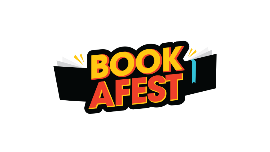 BOOKAFEST 2025