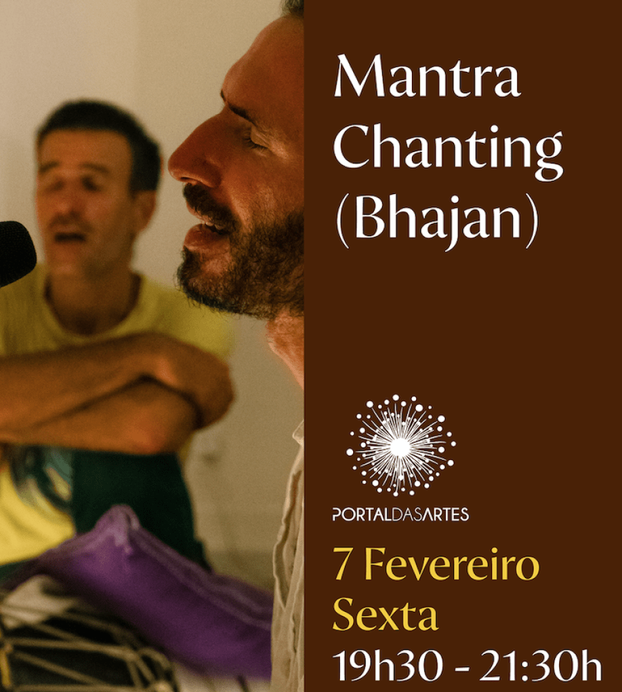Mantra Chanting Bhajan