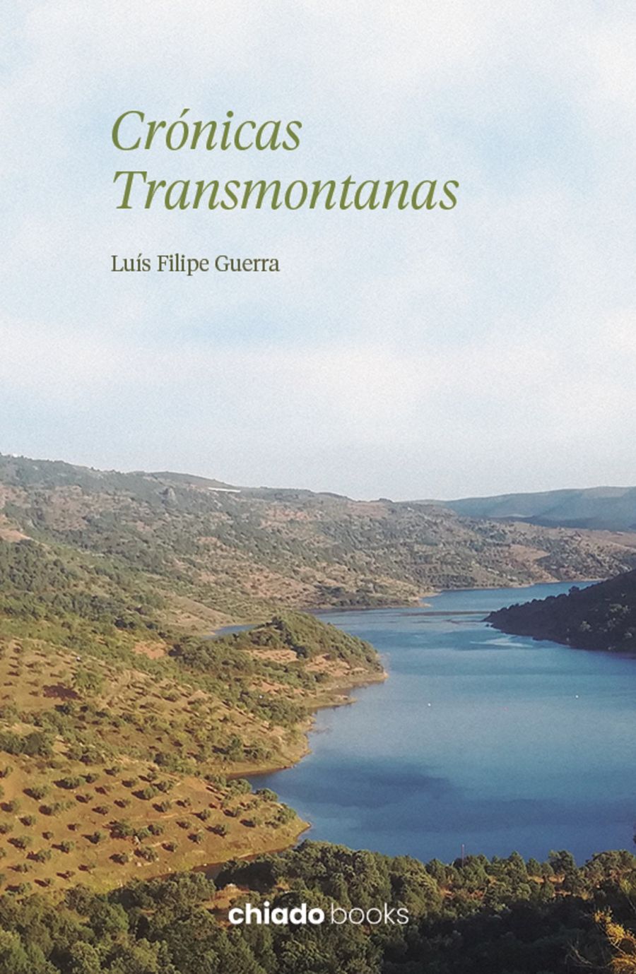 Apresentação do Livro 'Crónicas Transmontanas' de Luís Filipe Guerra