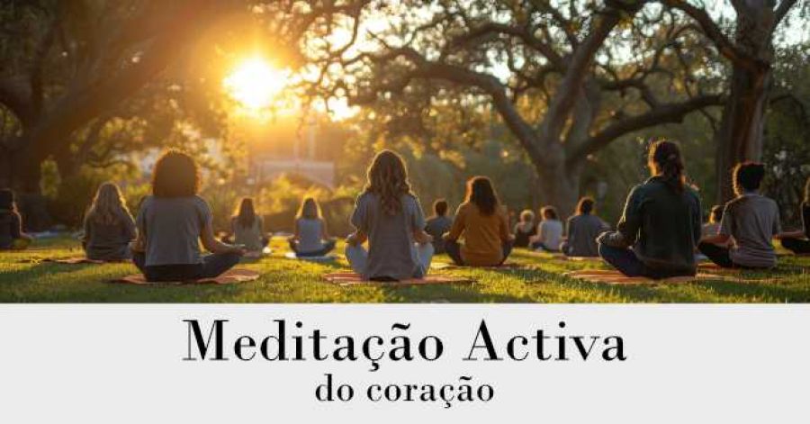 Meditação Activa