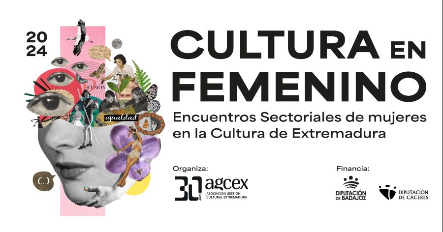 CULTURA EN FEMENINO