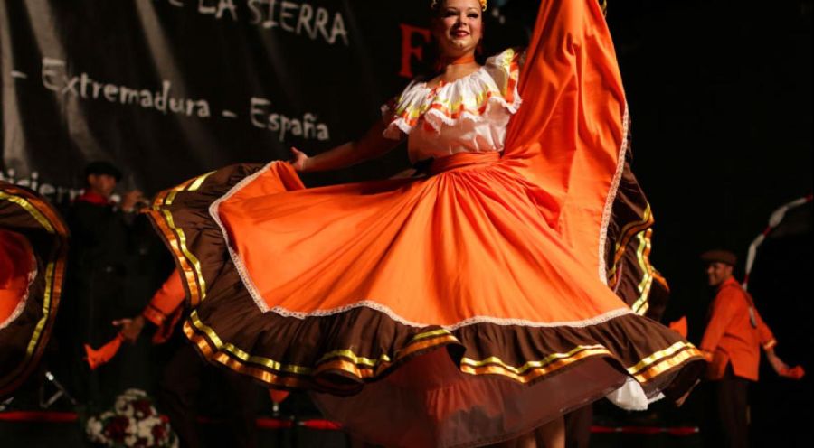 Festival Internacional de la Sierra 2026