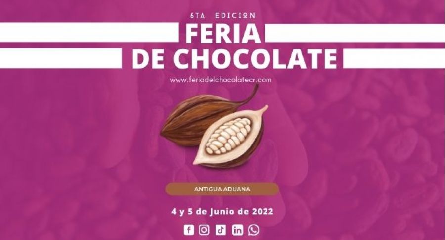 Feria de Chocolate 2022