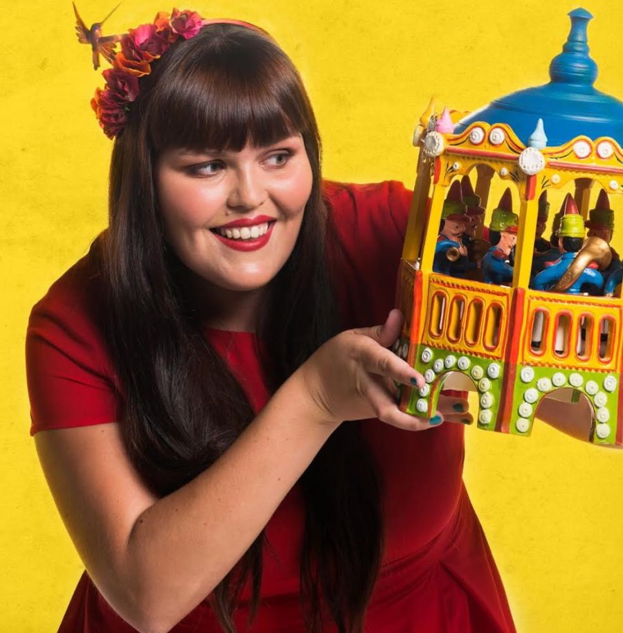 Francisco Lopes Trio convida Vânia Fernandes