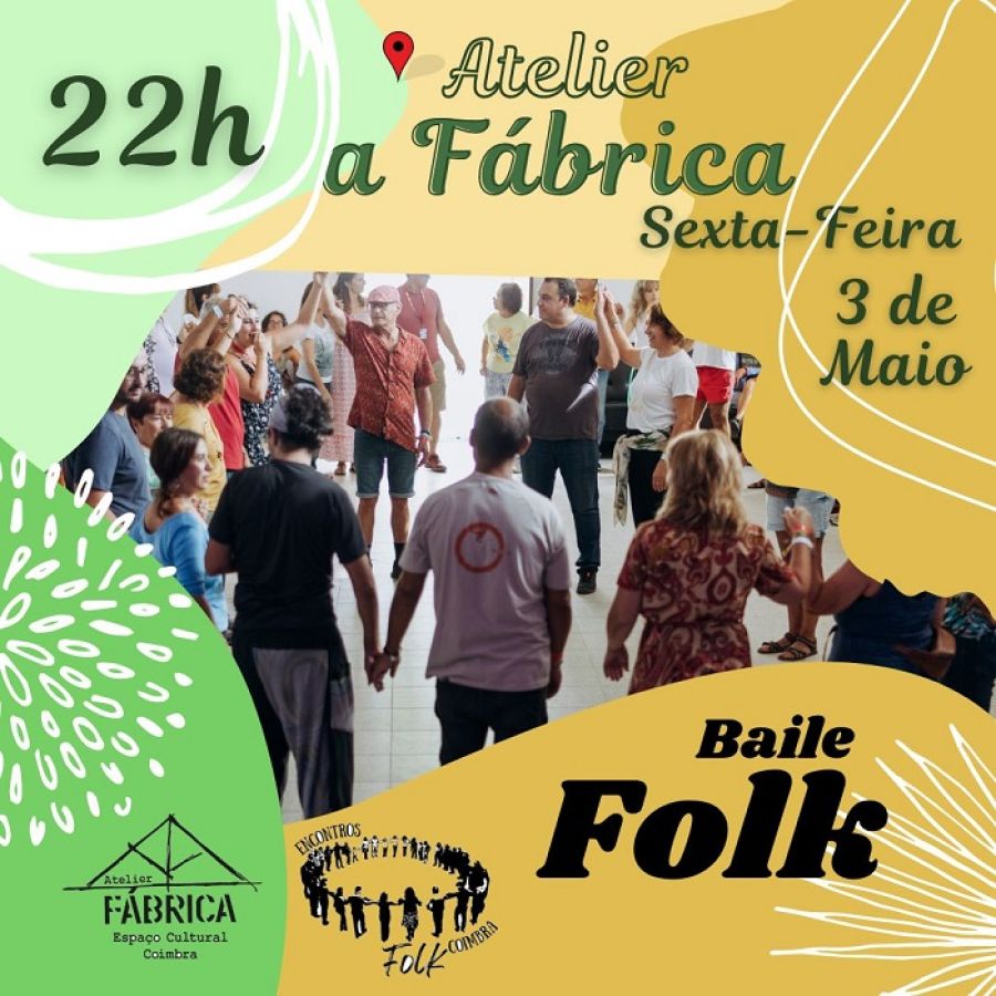 Baile Folk