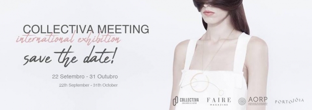 Collectiva Meeting | International Exhibition