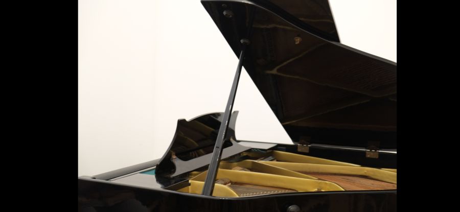 Vladimir Omeltchenko Piano | Concerto de Natal | Johann Sebastian Bach 