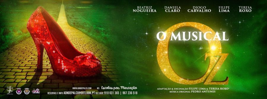 Oz - O Musical 