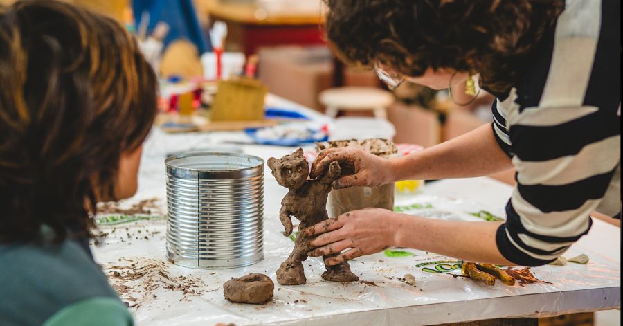 Oficinas Abertas da OSSO
