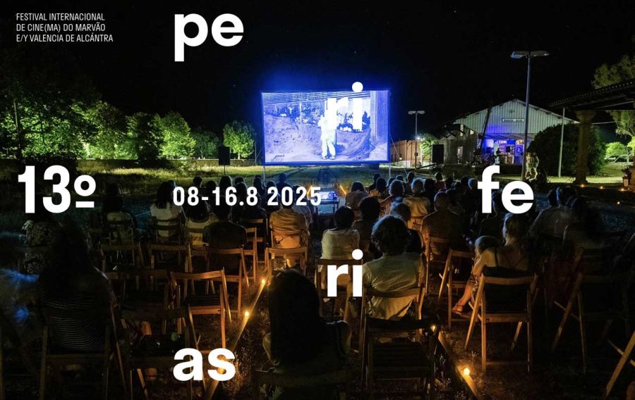 Periferias 2025