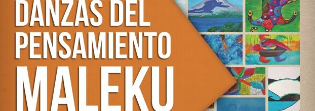 Arte Contemporáneo Maleku