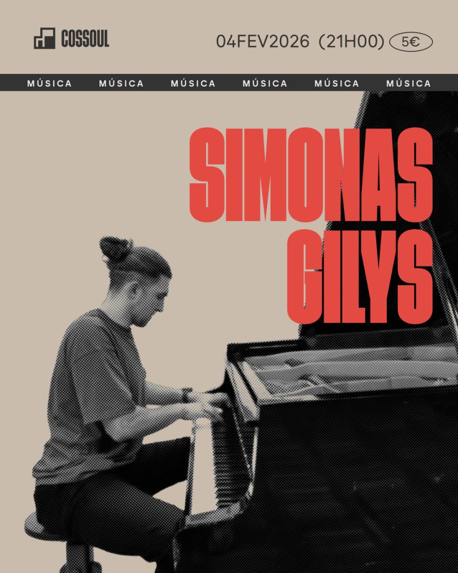 Simonas Gilys