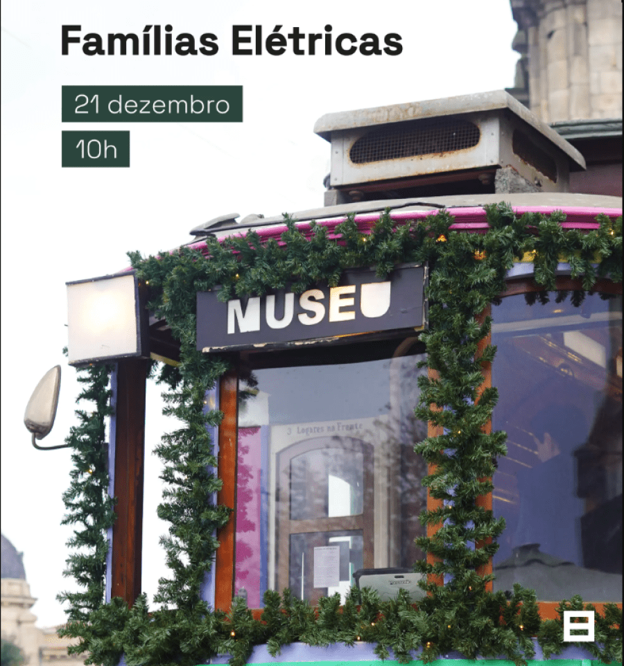 Famílias Elétricas