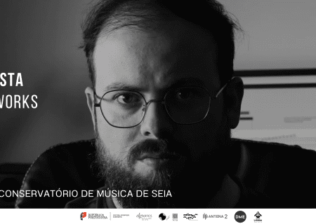Luís Neto da Costa: Last Chamber Works | Présentation CD