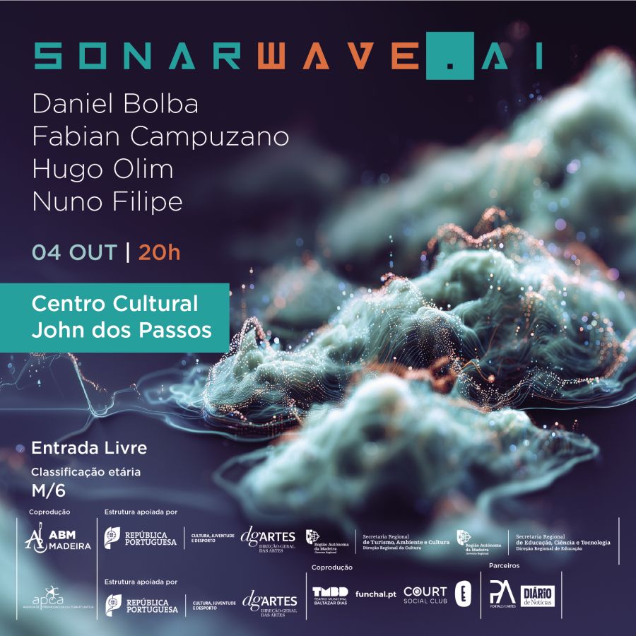 Sonarwave.AI