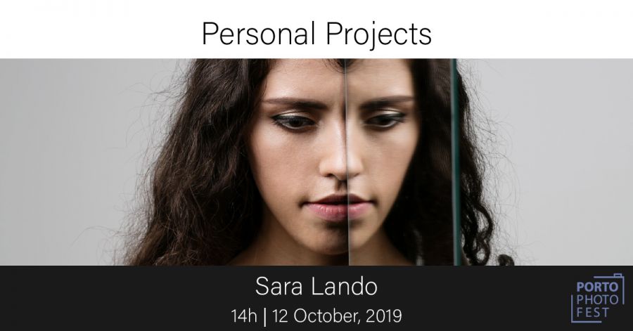 Sara Lando: Personal Projects