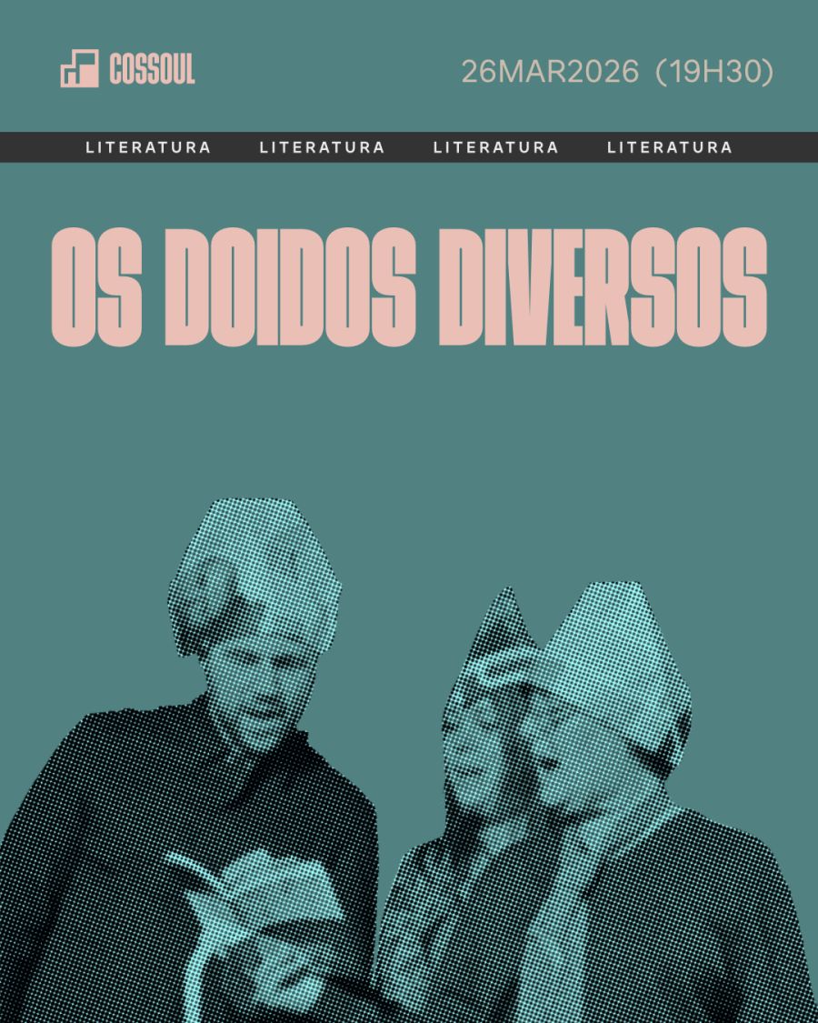 Os Doidos Diversos