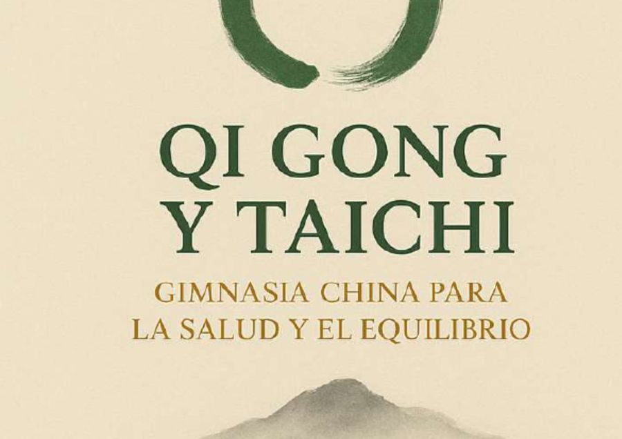 QI GONG · TAICHI Relajación activa: movimiento, equilibrio y atención