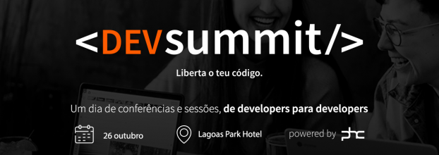 O DevSummit - Conferência de Developers para Developers