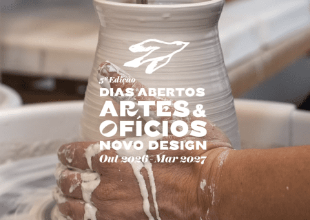 Dias Abertos Artes & Ofícios | Novo Design Introdução à Roda de Oleiro (em Inglês)