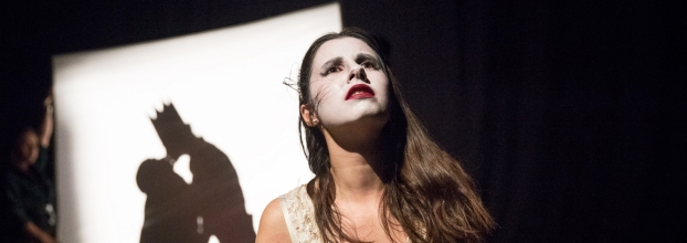 Iniciação ao Teatro - 3ª feira