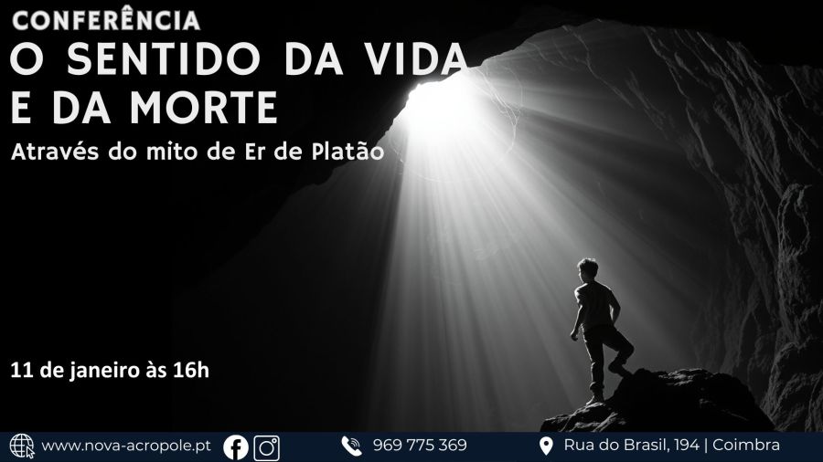 O sentido da vida e da morte