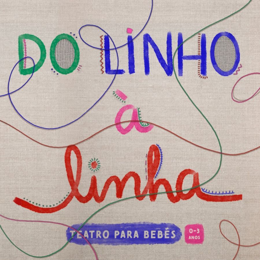 Do Linho à Linha