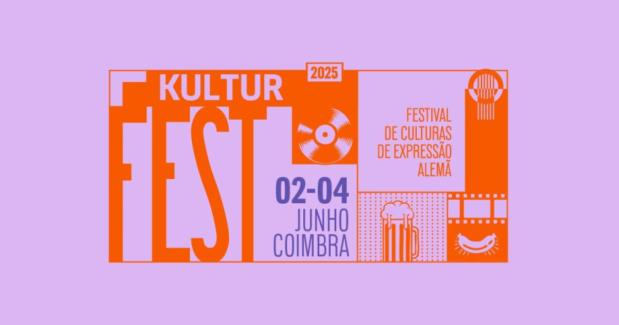 KULTURfest Coimbra