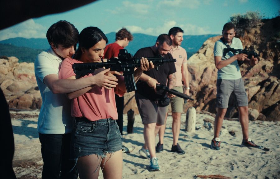 Borgo, de Stéphane Demoustier - Filme Francês do Mês