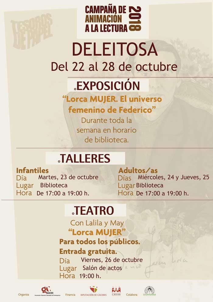 TESOROS DE PAPEL | Deleitosa