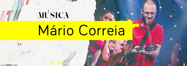 Música | Mário Correia