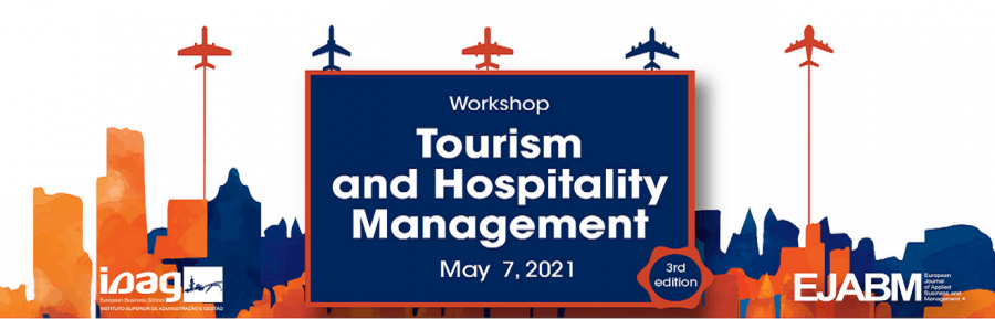 International Workshop Tourism and Hospitality Management