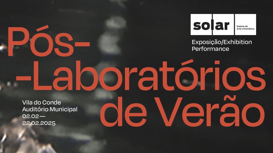 Pós-Laboratórios de Verão