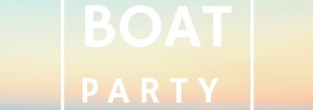 Boat Party by The Summer Vibes