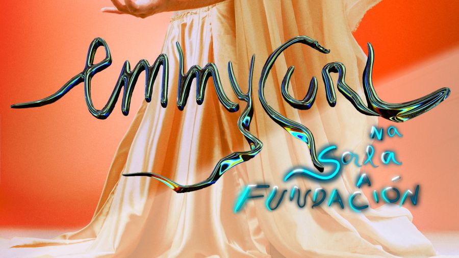 emmy Curl presenta en Galicia o seu disco Pastoral