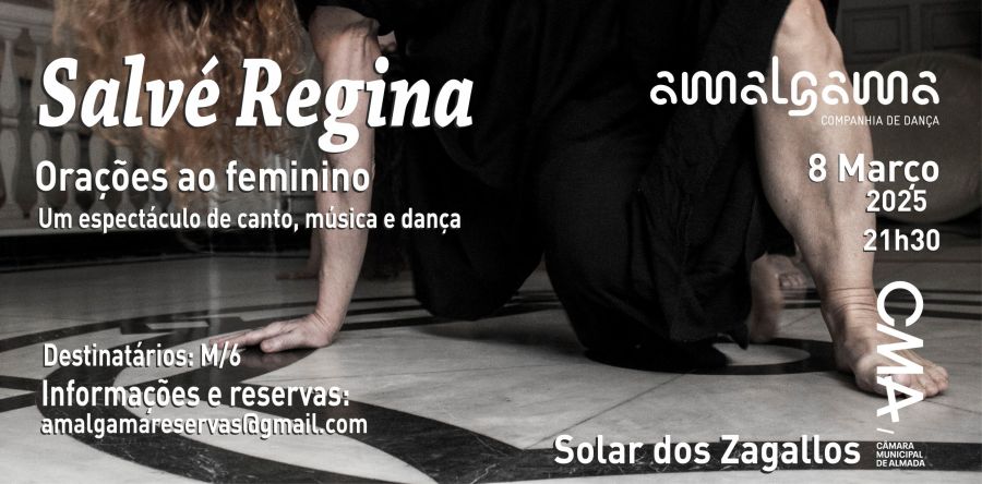 Salvé Regina
