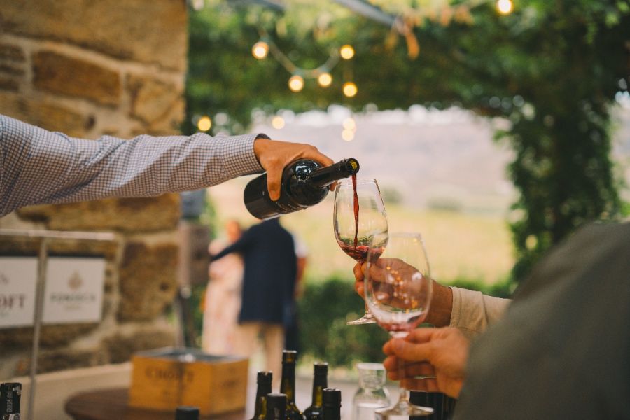 Harvest Party na Quinta da Roêda: as vindimas no Douro celebram-se com música, vinhos e pratos regionais