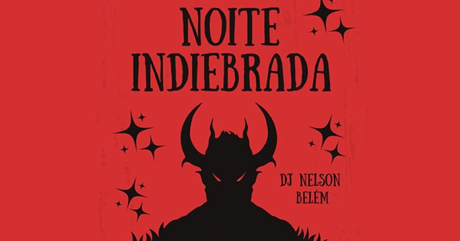 Noite Indiebrada