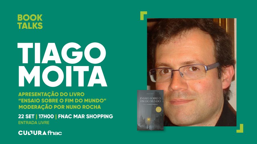 TIAGO MOITA