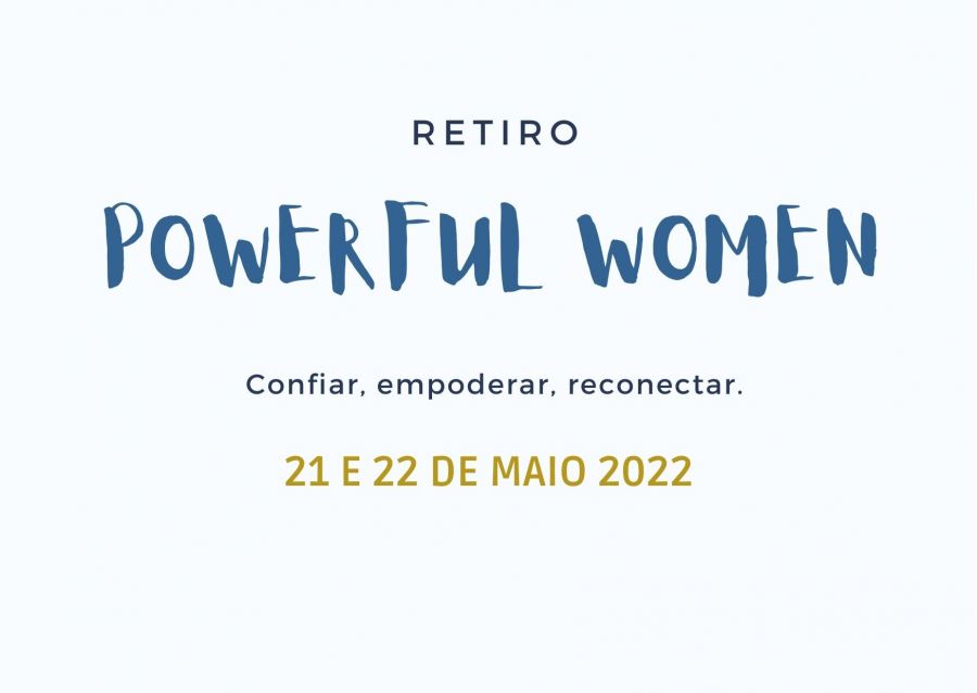 Retiro Powerful Women