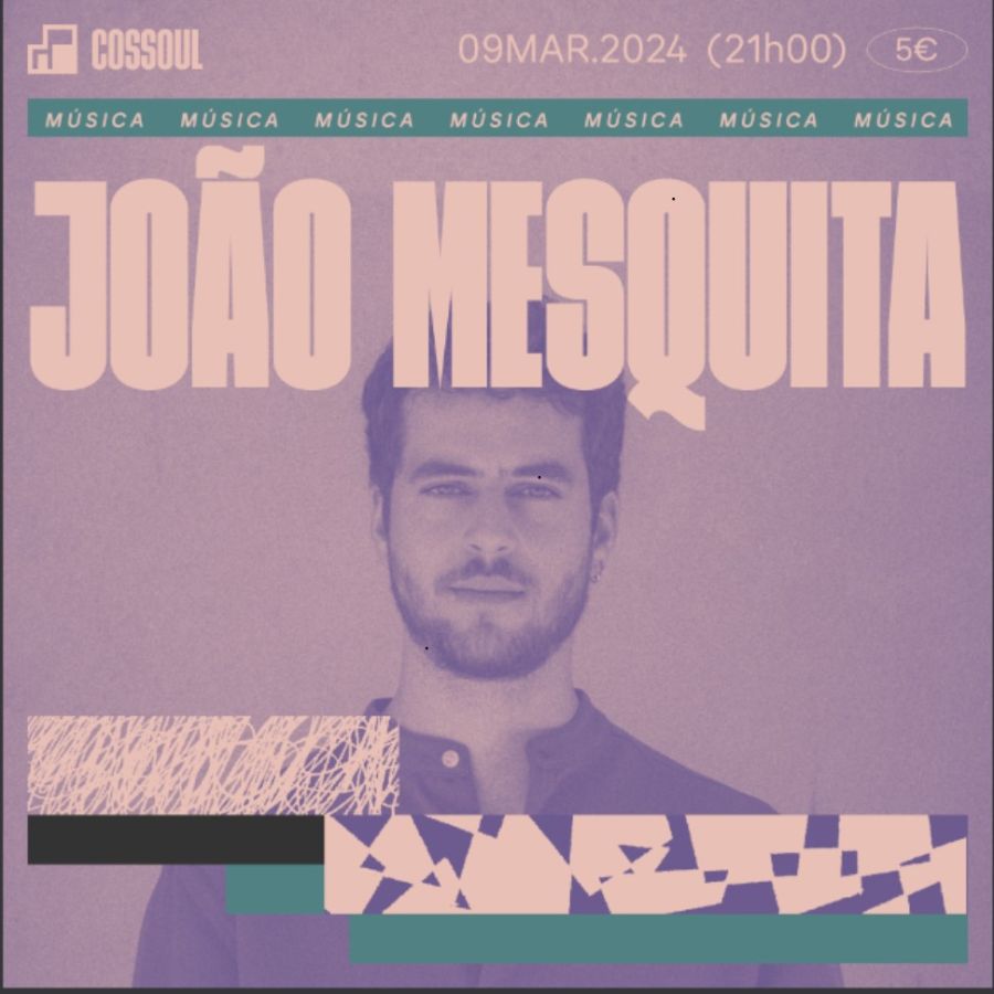 Concerto João Mesquita