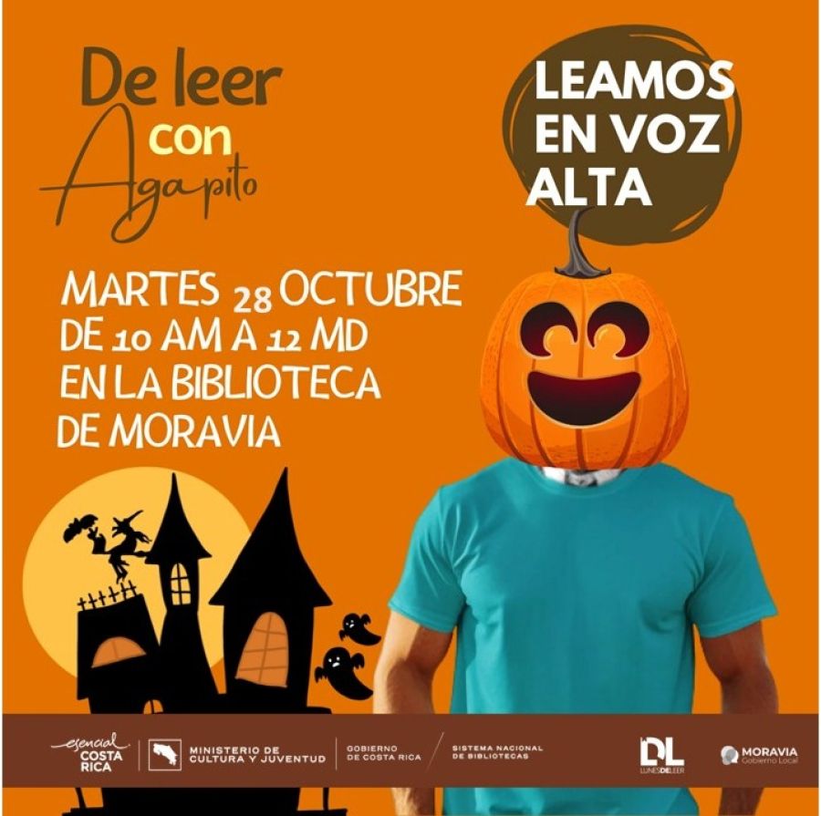 Proyecto: Lunes De Leer 