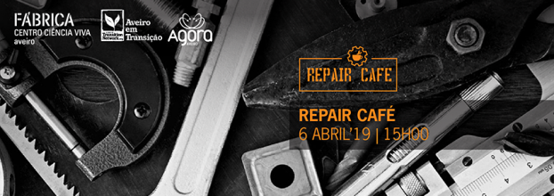 Repair Café Aveiro