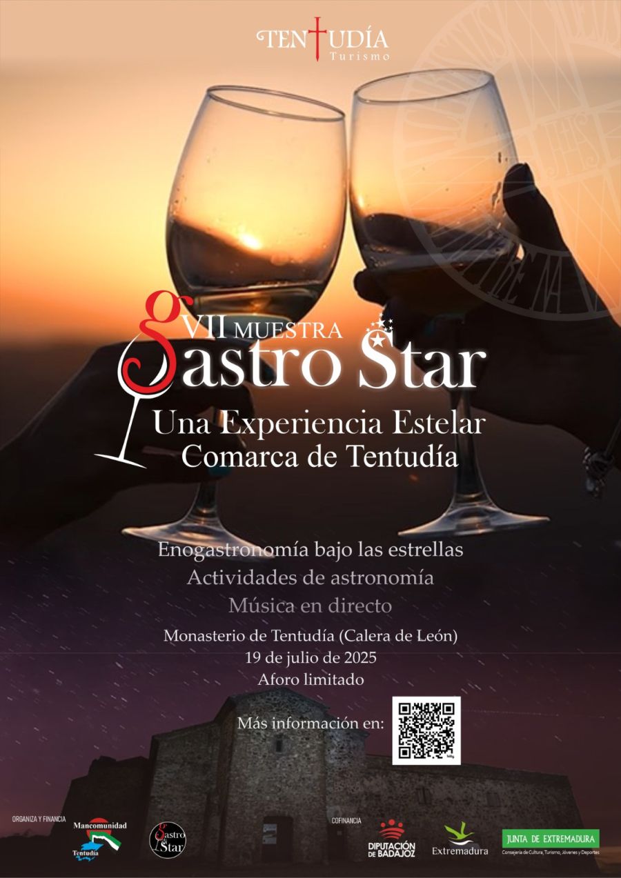 VII Muestra GastroStar 2025