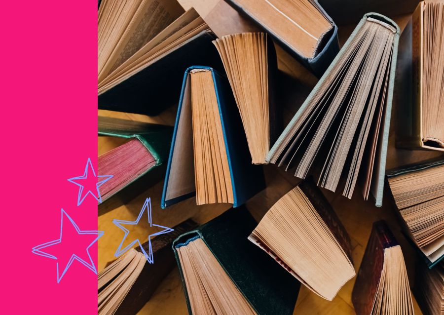 Clube do Livro - Aveiro