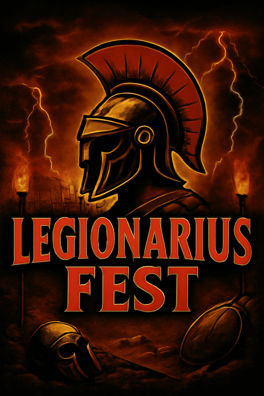 Caceres el Viejo Music Fest