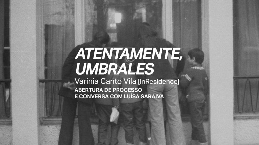Atentamente, Umbrales – de Varinia Canto Vila