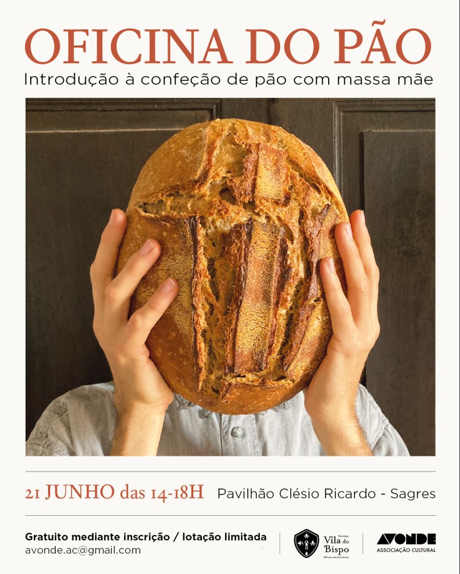 Oficina do Pão
