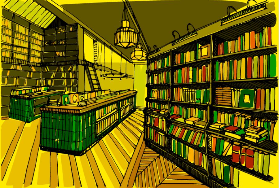 Conversa sobre o Dia da Livraria e do Livreiro com a ReLI