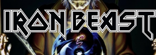 Iron Beast Tributo a Iron Maiden